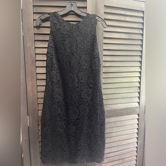 NWT Sam Edelman Dress size 8 beautiful lace - Picture 2 of 6